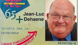 Les TEC: pas tous les jours facile...