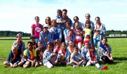 Scouts de SPA, louveteaux