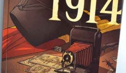 Il Etait Une Fois 1914