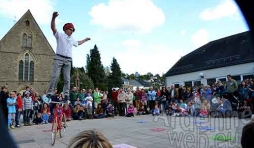 Marionnettes Houffalize