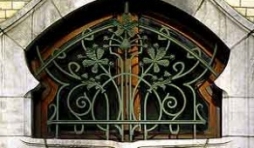 Art nouveau LIEGE