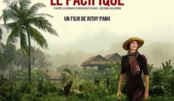 01= UN BARRAGE CONTRE LE PACIFIQUE