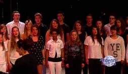 semaine Chantante video 23