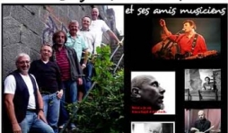 Patrick Gilkinet chante Pierre Rapsat