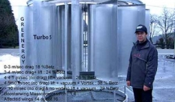 superbooster 5+ specs