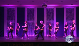 Houffalize spectacle Sport Fun Culture-video 3-Zumba Gold