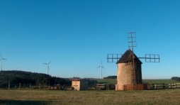 Eoliene de Trois-Ponts