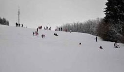 Ski action en ardenne - photo 01