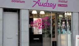 Audrey beauty Spa-01