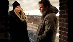 1=Gwyneth Paltrow et Joaquin Phoenix, acteur fetiche de James Gray