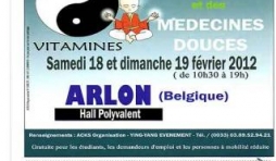 Zen vitamines Arlon