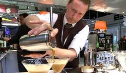 Recette Cafe