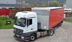 Palifor Logistics