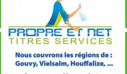 titres services