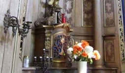 Assomption de la Vierge Marie 