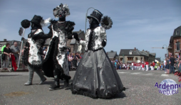carnaval de Hotton 2018