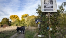 ZAD de Haren