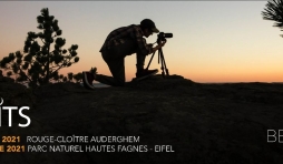 A LA TOMBEE DE LA NUIT - CONCOURS PHOTOS 