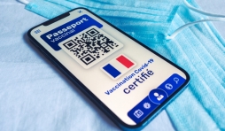« pass sanitaire » le chemin totalitaire du futur