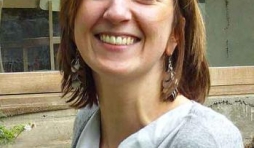 Sarah Santin