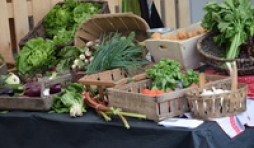  Quelle est l image de notre agriculture en 2018