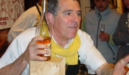  Le Tour de France des Vins
