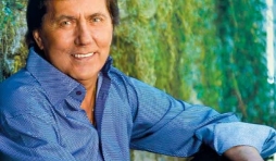 Frank Michael en concert au WEX