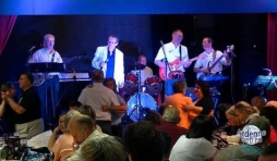 Jean-Lou et les Blue Shadows