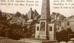 tombe originale