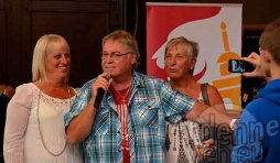 Alain Delorme-video