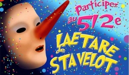 Laetare de Stavelot