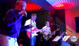 Jean-Lou et les Blue Shadows