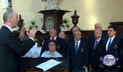 Les disciples de Gretry LIEGE
