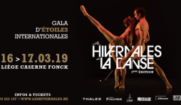 Les Hivernales de la Danse