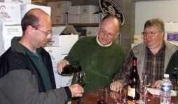 reportage novembre 2006