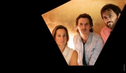 THEATRE de LIEGE :  Quarantaine (Vincent Lecuyer)