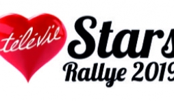 Stars Rallye Televie au profit de la lutte contre le cancer