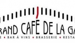 Grand cafe de la gare