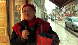 Jean-Marie Lesage
