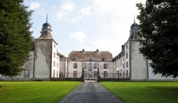  le Chateau de Deulin