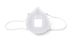 Weimat, le masque réutilisable, recyclable et durable