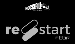 Rockerill . Album "NO EXIT"