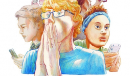 « Coming out » l’attachant documentaire de Denis Parrot