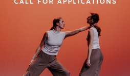 Le Festival des Hivernales de la Danse est fier d'annoncer la troisième édition de sa Scène ouverte !