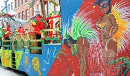 carnaval de Malmedy