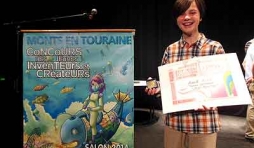Concours Lepine 2014 