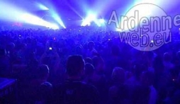 Tiesto grand prix de F 1