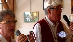 Paulette et Robert video 7