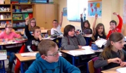 histoire de monsieur Bouton