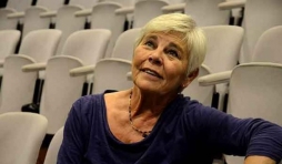 En amont du fleuve. Marion Hansel
